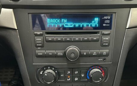 Chevrolet Epica, 2011 год, 650 500 рублей, 14 фотография