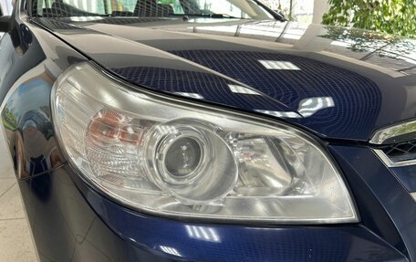Chevrolet Epica, 2011 год, 650 500 рублей, 18 фотография