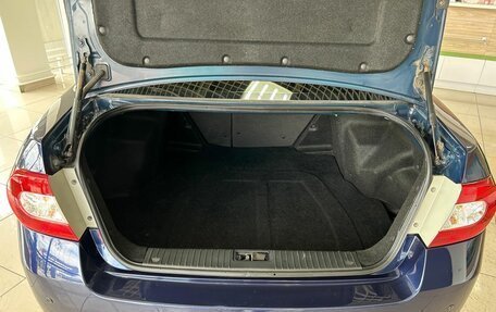 Chevrolet Epica, 2011 год, 650 500 рублей, 16 фотография