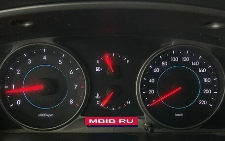 Chevrolet Epica, 2011 год, 650 500 рублей, 12 фотография