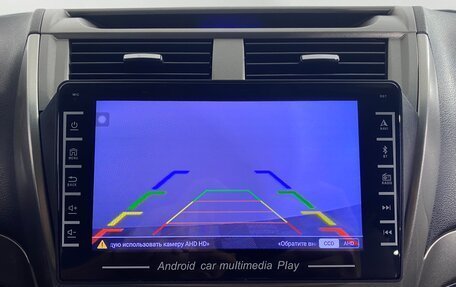 Geely Emgrand X7 I, 2016 год, 737 000 рублей, 20 фотография