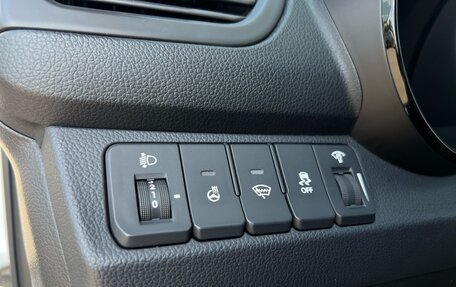KIA Rio III рестайлинг, 2014 год, 1 050 000 рублей, 15 фотография