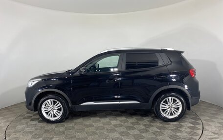 Chery Tiggo 4 I рестайлинг, 2019 год, 1 197 000 рублей, 8 фотография