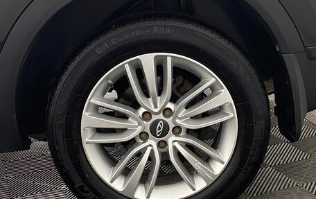 Chery Tiggo 4 I рестайлинг, 2019 год, 1 197 000 рублей, 10 фотография