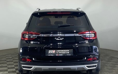 Chery Tiggo 4 I рестайлинг, 2019 год, 1 197 000 рублей, 6 фотография