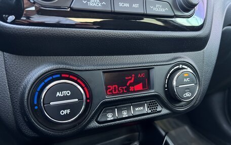 KIA Rio III рестайлинг, 2014 год, 1 050 000 рублей, 18 фотография