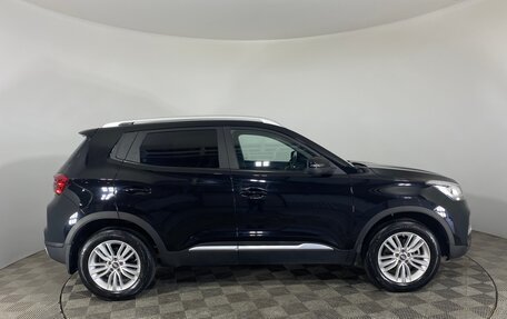 Chery Tiggo 4 I рестайлинг, 2019 год, 1 197 000 рублей, 4 фотография