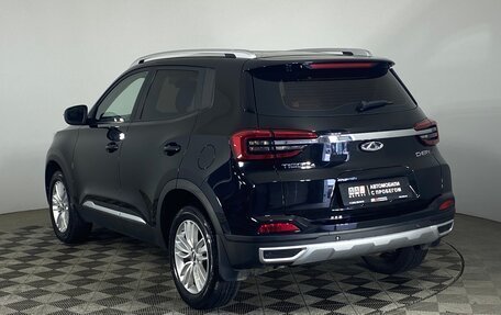 Chery Tiggo 4 I рестайлинг, 2019 год, 1 197 000 рублей, 7 фотография