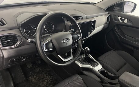 Chery Tiggo 4 I рестайлинг, 2019 год, 1 197 000 рублей, 15 фотография