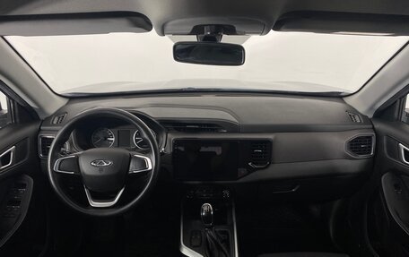 Chery Tiggo 4 I рестайлинг, 2019 год, 1 197 000 рублей, 14 фотография