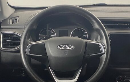 Chery Tiggo 4 I рестайлинг, 2019 год, 1 197 000 рублей, 17 фотография