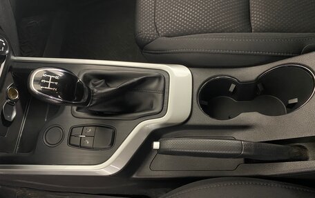 Chery Tiggo 4 I рестайлинг, 2019 год, 1 197 000 рублей, 19 фотография