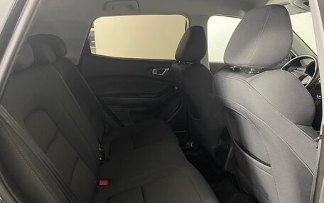 Chery Tiggo 4 I рестайлинг, 2019 год, 1 197 000 рублей, 20 фотография