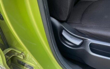 KIA Soul II рестайлинг, 2015 год, 1 250 000 рублей, 12 фотография