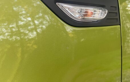 KIA Soul II рестайлинг, 2015 год, 1 250 000 рублей, 10 фотография