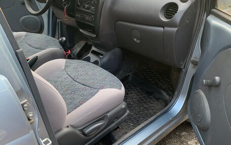 Daewoo Matiz I, 2013 год, 185 000 рублей, 6 фотография