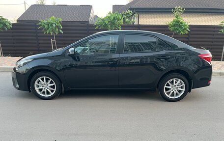 Toyota Corolla, 2013 год, 1 150 000 рублей, 2 фотография