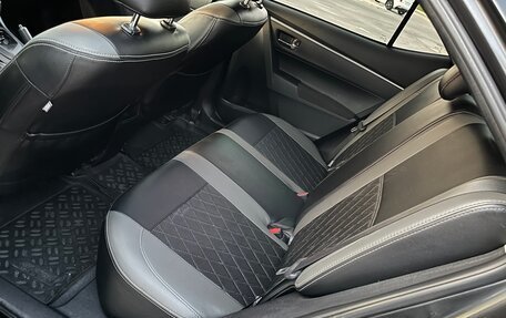 Toyota Corolla, 2013 год, 1 150 000 рублей, 13 фотография
