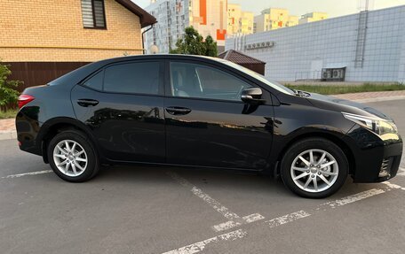 Toyota Corolla, 2013 год, 1 150 000 рублей, 6 фотография