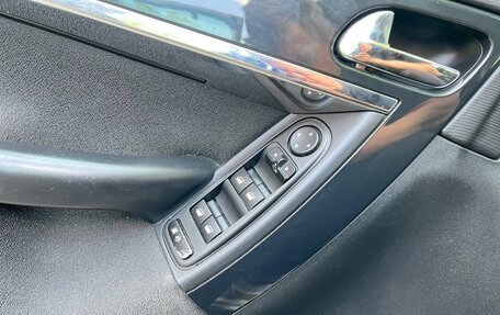 Citroen C4 Picasso II рестайлинг, 2011 год, 665 000 рублей, 2 фотография