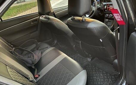Toyota Corolla, 2013 год, 1 150 000 рублей, 12 фотография