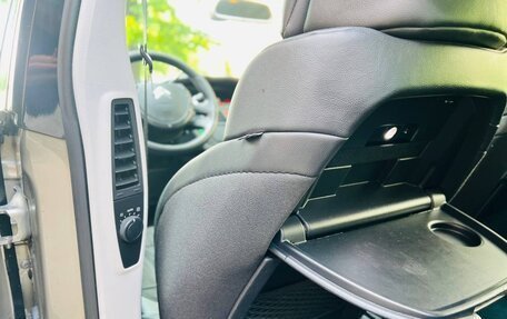 Citroen C4 Picasso II рестайлинг, 2011 год, 665 000 рублей, 15 фотография
