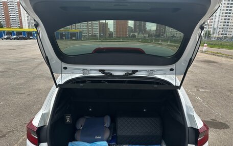KIA cee'd III, 2018 год, 1 850 000 рублей, 9 фотография