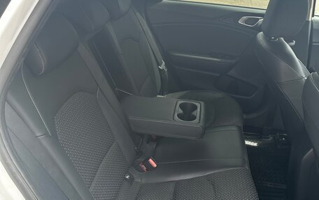 KIA cee'd III, 2018 год, 1 850 000 рублей, 8 фотография
