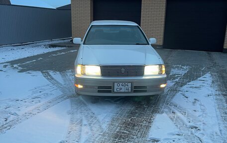 Toyota Crown, 1998 год, 750 000 рублей, 2 фотография