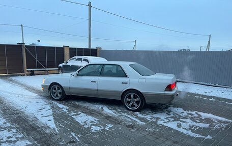 Toyota Crown, 1998 год, 750 000 рублей, 5 фотография