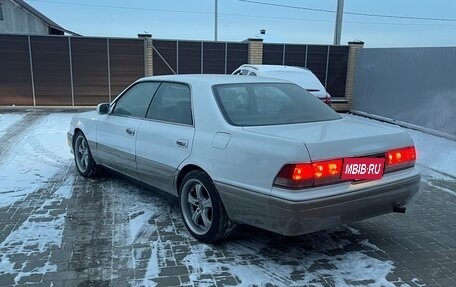 Toyota Crown, 1998 год, 750 000 рублей, 4 фотография