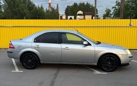 Ford Mondeo III, 2007 год, 300 000 рублей, 2 фотография