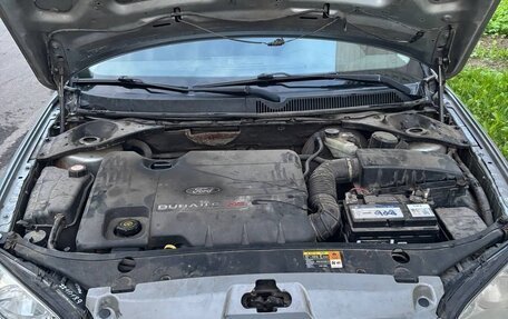 Ford Mondeo III, 2007 год, 300 000 рублей, 6 фотография