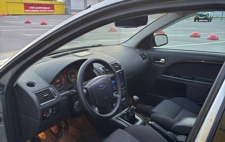 Ford Mondeo III, 2007 год, 300 000 рублей, 5 фотография