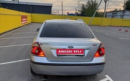 Ford Mondeo III, 2007 год, 300 000 рублей, 3 фотография