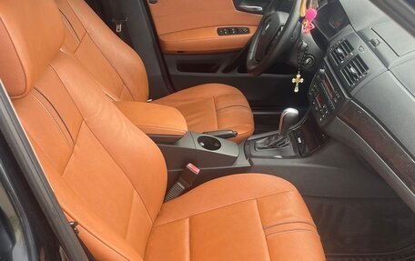 BMW X3, 2008 год, 1 350 000 рублей, 6 фотография