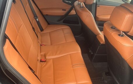 BMW X3, 2008 год, 1 350 000 рублей, 9 фотография