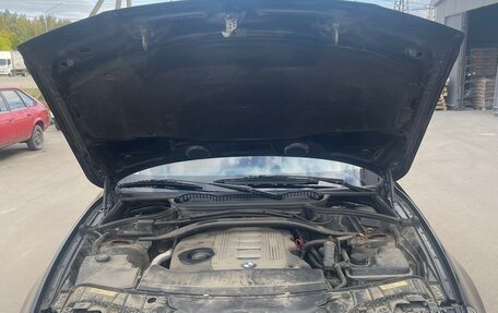 BMW X3, 2008 год, 1 350 000 рублей, 8 фотография