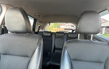 Honda Fit III, 2015 год, 1 100 000 рублей, 7 фотография