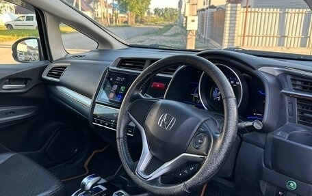 Honda Fit III, 2015 год, 1 100 000 рублей, 6 фотография