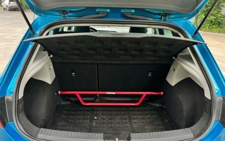 SEAT Leon III, 2013 год, 1 400 000 рублей, 8 фотография
