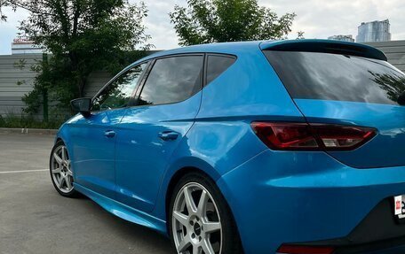 SEAT Leon III, 2013 год, 1 400 000 рублей, 6 фотография