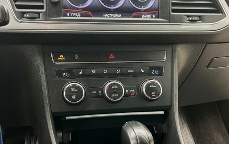 SEAT Leon III, 2013 год, 1 400 000 рублей, 14 фотография
