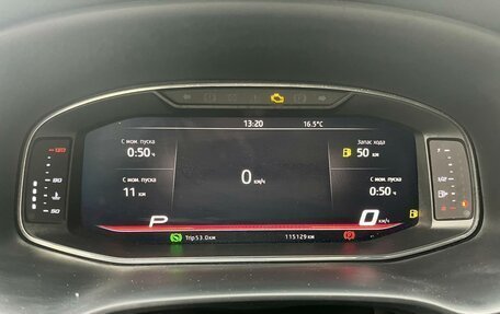 SEAT Leon III, 2013 год, 1 400 000 рублей, 19 фотография