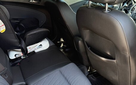 Opel Astra J, 2013 год, 1 200 000 рублей, 9 фотография