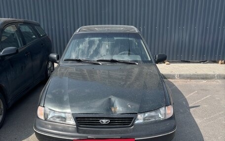 Daewoo Nexia I рестайлинг, 2003 год, 190 000 рублей, 2 фотография