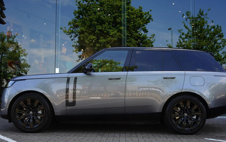 Land Rover Range Rover IV рестайлинг, 2023 год, 13 305 000 рублей, 4 фотография