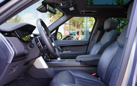Land Rover Range Rover IV рестайлинг, 2023 год, 13 305 000 рублей, 8 фотография