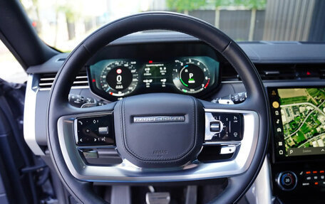Land Rover Range Rover IV рестайлинг, 2023 год, 13 305 000 рублей, 7 фотография