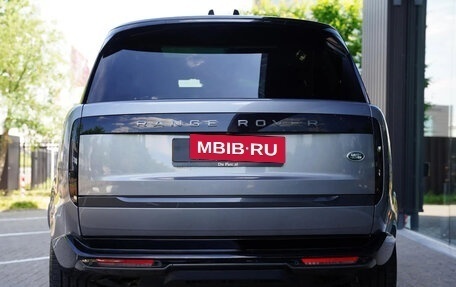 Land Rover Range Rover IV рестайлинг, 2023 год, 13 305 000 рублей, 6 фотография